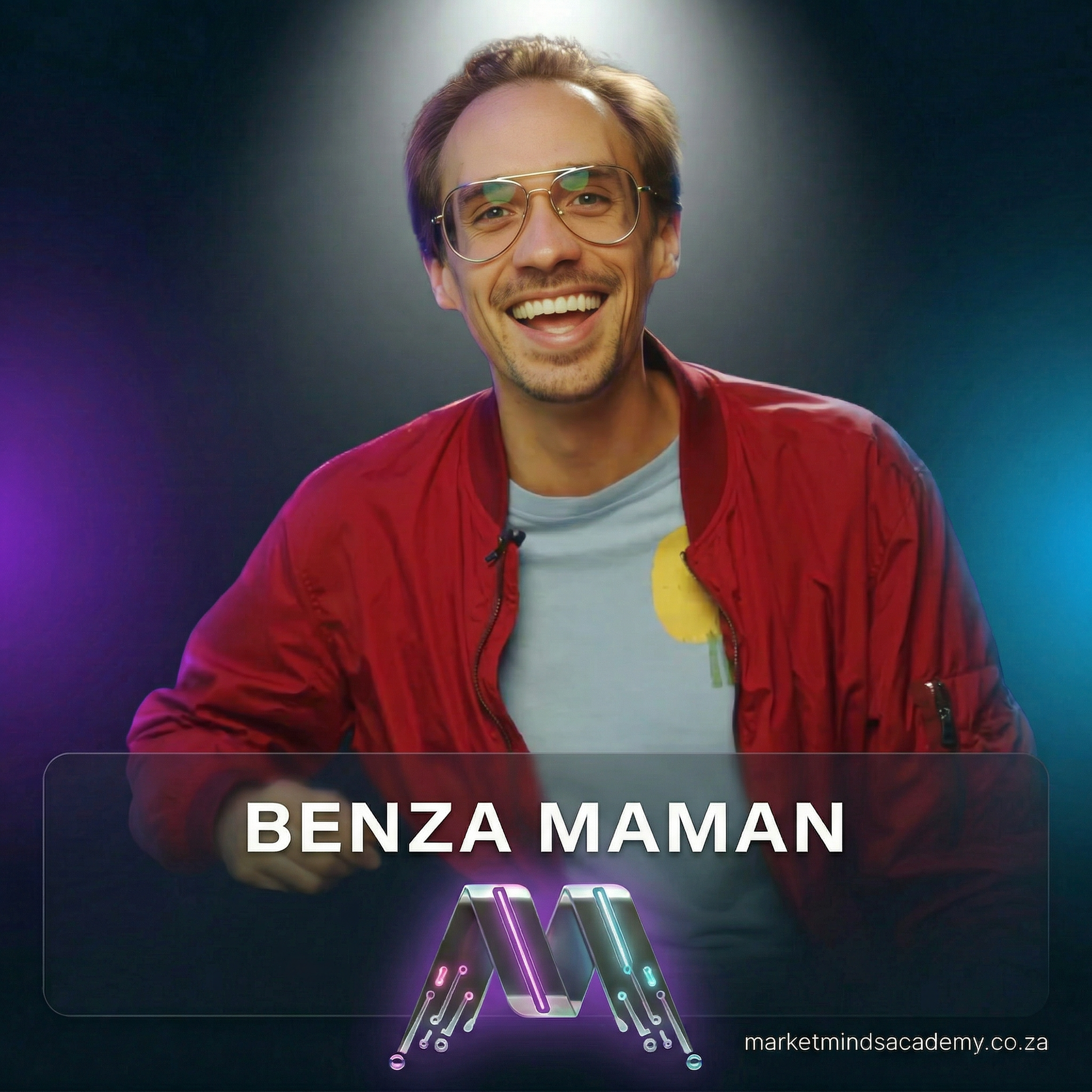 Benza Maman